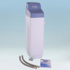 Wasserenthärter Anlage LCV 6000-SE