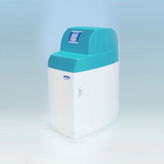 Wasserenthärter Anlage LCV 6000-SE